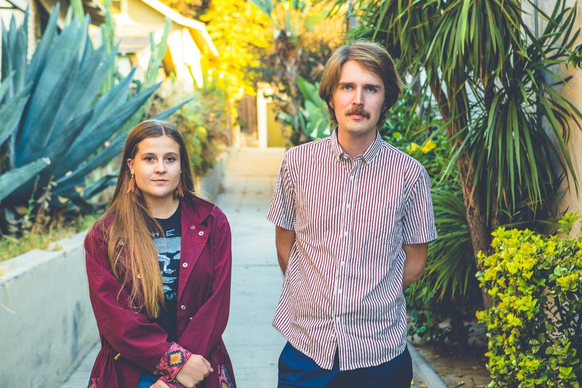 UK and Spain dates by Kacy & Clayton coming up